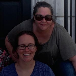 Meet your Posher, Shannon